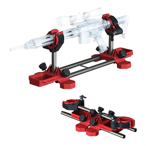 Nettoyage d'Armes > Supports pour Nettoyage - Prévisualiser
