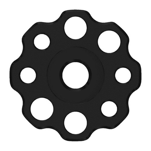 Avec le ZERO RELOADING PRESS EXTRA TURRET, change tes turrets en 20 secondes et configure plusieurs calibres sans enlever les dies. Précision sous .001