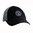 MAGPUL ICON PATH GARMENT WASHED TRUCKER HAT BLACK/CHARCOAL