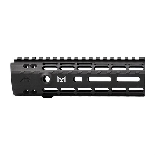Il handguard GEN-2 Enhanced M-LOK per AR-15 offre un design leggero e free float, con sistema M-LOK per modularità avanzata e robustezza senza ingombro.