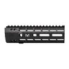 Die GEN-2 Enhanced M-LOK Handguards bieten ein leichtes Free Float Design, Anti-Rotations-Tabs und eine durchgehende Picatinny-Schiene für dein AR-15. Ideal für individuelle Builds!