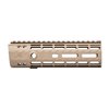 Die GEN-2 Enhanced M-LOK Handguards bieten ein leichtes Free Float Design, Anti-Rotation Tabs, und sind mit vielen Mündungsgeräten und Suppressoren kompatibel.