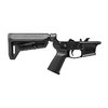 AERO PRECISION EPC-9 CARBINE COMP LOWER W/MOE GRIP & MOE SL-K STOCK BLK