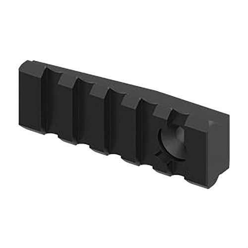 Die M-BRACE Picatinny Accessory Rail ist extrem stark, leicht und aus 7075 Aluminium gefertigt, ideal für deine American Rifle Company M-Brace Mount.