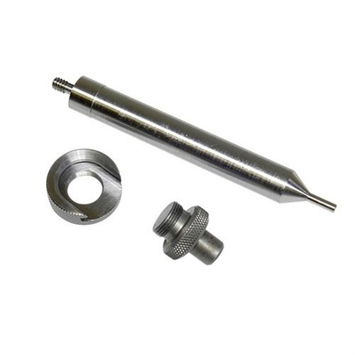 Der Lee 50 BMG Case Length Gauge ist eine präzise und einfache Lösung, um die Hülsenlänge zu trimmen und die Hülsenmündung zu planieren.