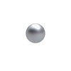 LEE PRECISION 0.690" ROUND BALL 493.14GR ROUND DOUBLE CAVITY MOLD