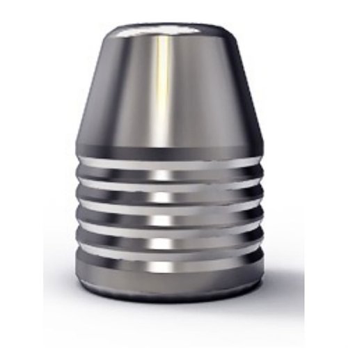 I stampi per proiettili LEE Precision in alluminio offrono cavità CNC per precisione e controllo, con doppia cavità per un rapido casting, manici e piastre di sprue inclusi.