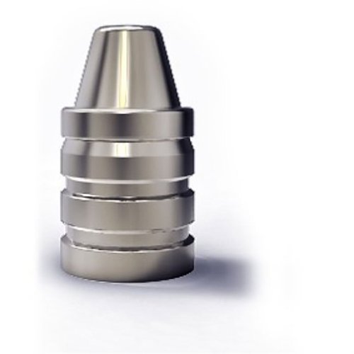 Gli stampi per pistola Lee 6 Cavity offrono produzione ad alta capacità, precisione duratura grazie a bushing in acciaio e cavità CNC per controllo dimensionale.