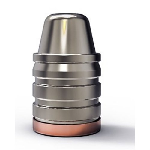 Die Lee 6 Cavity Handgun Moulds bieten eine langlebige Präzision und effiziente Produktion dank CNC-gefertigter Aluminium-Kavitäten und einem innovativen Spritzblech.