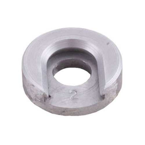 Die Lee Auto Prime Shellholder #19 bieten maximale Genauigkeit und sind aus gehärtetem Stahl gefertigt, ideal für deine Lee Handprimierwerkzeuge.