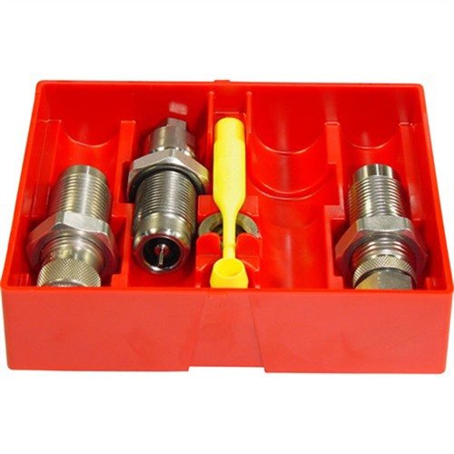 Reloading dies > Dies per pistole e revolvers - Anteprima