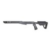 PRO MAG SPRINGFIELD M1A CLOSE QUARTERS STOCK POLYMER BLACK
