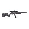 PRO MAG RUGER 10/22® PRECISION STOCK POLYMER BLACK