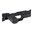 KINETIC RESEARCH GROUP TIKKA T3X X-RAY CHASSIS, BLACK