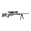 KINETIC RESEARCH GROUP TIKKA T3X X-RAY CHASSIS, GREY