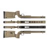 KINETIC RESEARCH GROUP CZ-457 BRAVO CHASSIS, FDE