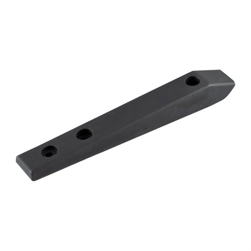 Der BRAVO CHASSIS FLAT BAG RIDER von KINETIC RESEARCH GROUP passt perfekt auf das Bravo Chassis und bietet eine lange Fläche für optimalen Einsatz mit Rücksäcken.