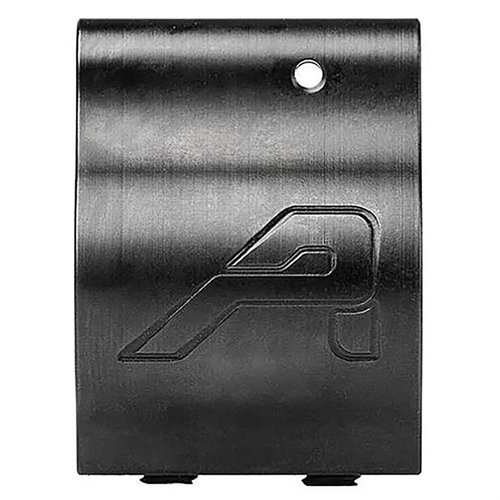 I Gas Blocks Aero Precision sono realizzati in acciaio 4150, disponibili in diverse misure e finiture, con logo Aero, per un'installazione semplice e sicura.