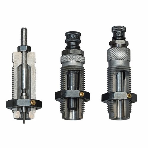 Reloading dies > Dies per carabina - Anteprima