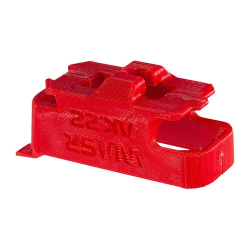 Mit dem McFadden Lightnin' Grip Loader und dem passenden Adapter lädst du deine .22 LR Magazine blitzschnell und schonst dabei deinen Daumen!