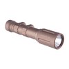Die Modlite PLHv2 18650 Waffe-Lampe bietet 1350 Lumen, 54.000 Candela, eine ultra klare BOROFLOAT® Linse und ist ideal für drinnen und draussen.