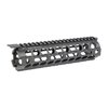 Upgrade deine AR-15 mit dem Midwest Industries Free-Float Handguard: M-LOK-kompatibel, leicht zu installieren, aus 6061 Aluminium und mit durchgehender Picatinny-Schiene.
