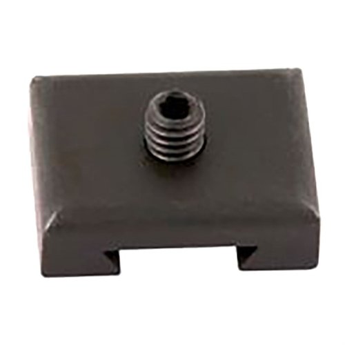 Der MCR BARREL DOVETAIL COVER von FIGHTLITE INDUSTRIES ist perfekt, wenn du das Frontvisier entfernst. Er passt auf alle MCR ® Modelle und enthält einen Dovetail Cover Set Screw.