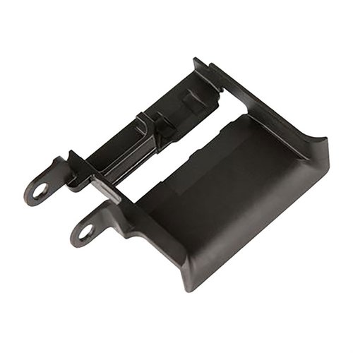 Die MCR STEEL FEED TRAY von FIGHTLITE INDUSTRIES besteht aus hochwertigem Billet-Stahl und hat ein robustes Mag Phosphate Finish für maximale Langlebigkeit.