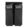 Le Double Pistol Magazine Pouch de Grey Ghost Gear te permet de transporter deux chargeurs de pistolet en toute sécurité, avec des aimants puissants et un nylon laminé durable.