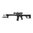 MAGPUL AR-15 PRS LITE BUTTSTOCK BLACK