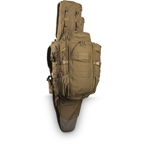 Entdecke den Eberlestock Phantom Sniper Pack in Coyote Brown! 🎒 Perfekt für dein Gewehr und eine Vielzahl von Ausrüstungen. Robust und geräumig!
