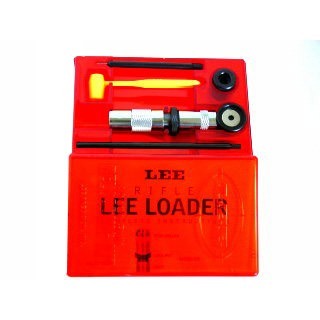 Der LEE PRECISION 223 Remington Loader ist perfekt für den Einstieg ins Wiederladen, benötigt nur 30 Sekunden pro Runde und kommt mit allem, was du brauchst!
