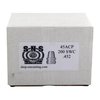 SNS CAST BULLETS 45 CAL (.452") 200GR SWC LEAD BULLETS 500/BOX