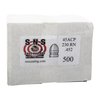 SNS CAST BULLETS 45 CAL (.452") 230GR RN LEAD BULLETS 500/BOX