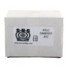 SNS CAST BULLETS 45 CAL (.452") 200GR RNFP LEAD BULLETS 500/BOX