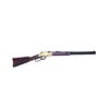 HENRY REPEATING ARMS GOLDEN BOY 22 LR 20" BBL 16 ROUND WOOD