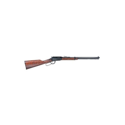 Die OCTAGON 20IN 17 HMR BLUE 11+1RD von HENRY REPEATING ARMS bietet dir hohe Stabilität und Wärmeabsorption, ideal für präzises Schiessen auf Ziel und Varmint.