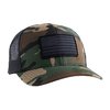 MAGPUL STANDARD PATCH TRUCKER WOODLAND CAMO