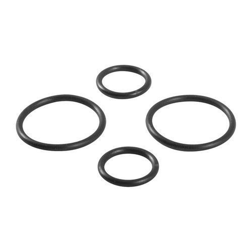 Die SilencerCo Sparrow O-Ring Pack enthält 4 hochwertige Ersatz-O-Ringe, die deine .22 LR Suppressor optimal funktionieren lassen und leise halten.