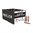 NOSLER 7MM (0.284") 168GR HOLLOW POINT BOAT TAIL 100/BOX
