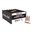 NOSLER, INC. 6.5mm (0.264") 123gr Hollow Point Boat Tail 250/Box