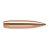 NOSLER 338 CALIBER (0.338") 300GR HOLLOW POINT BOAT TAIL 100/BOX