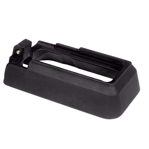 Mit dem Lancer Systems AR-15 Adaptive Magwell erlebst du schnellere und einfachere Nachladevorgänge dank des einzigartigen Designs und der robusten 6061-T6 Aluminiumkonstruktion.