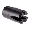 JMAC CUSTOMS G36 FLASH HIDER COMPENSATOR 28 MICRO