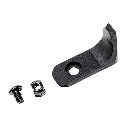 Der BATTLEARMS® M-LOK® Handstop verbessert deinen Grip und deine Kontrolle beim Schiessen, bietet Stabilität und ist einfach zu montieren.