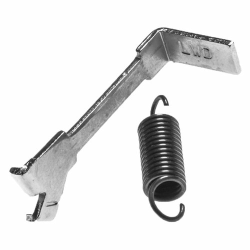 Der TRIGGER CONNECTOR für GLOCK® verbessert das Gefühl und die Geometrie, hat einen Schmutzkanal und bietet eine 25%ige Reduktion der Seitenstärke für einen schnelleren Reset.