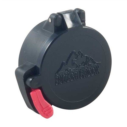 Accessoires Optique > Capuchons Objectif - Prévisualiser