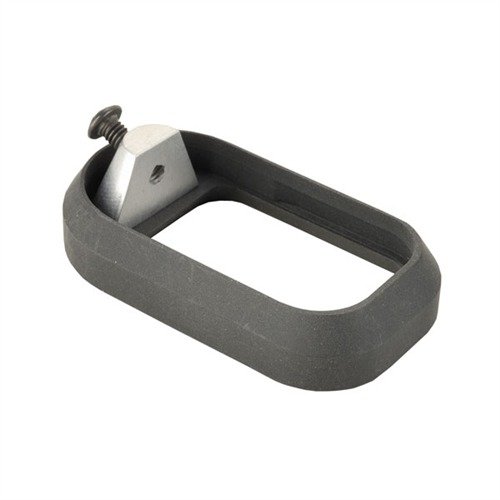 Der Small Magwell verbessert die Nachladegeschwindigkeit und sorgt für eine bessere Handhabung deiner Waffe, perfekt für schnelles Schiessen und Wettkämpfe.