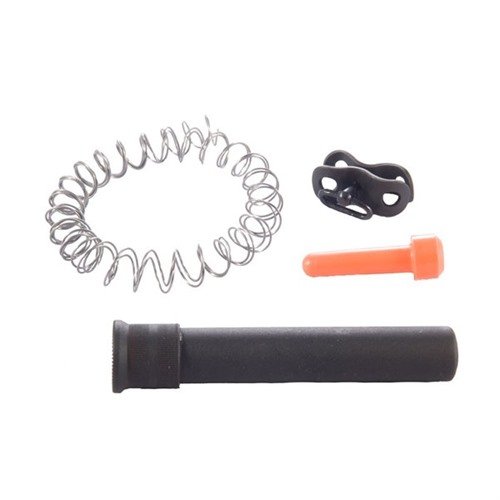 Erhöhe deine Magazin-Kapazität in nur einer Minute mit der REMINGTON 870/1100/11-87 Matte Shotgun Magazine Extension – einfach zu installieren und perfekt für Action Shooting!