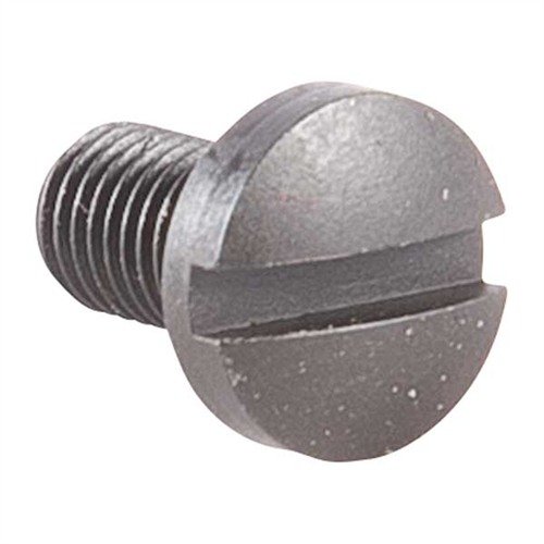 Le vis de crosse 1911 Dull Blue de COLT est parfait pour les modèles 1911 et Gold Cup, offrant durabilité et fiabilité pour tes besoins de tir.